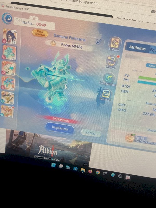 Foto do produto