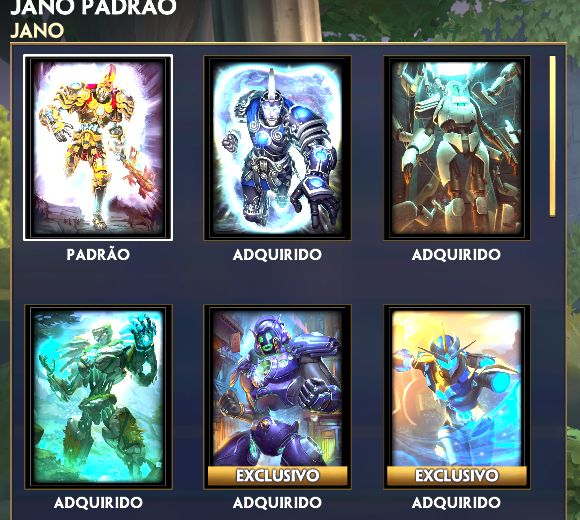 Foto do produto