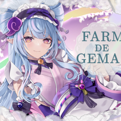 FARM DE TIROS / PRIMOGEMAS GENSHIN IMPACT!