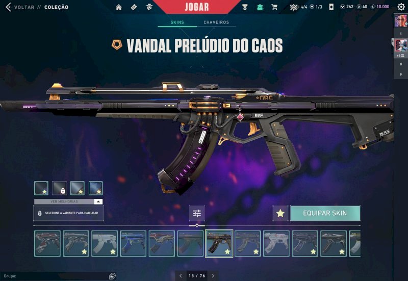 Foto do produto