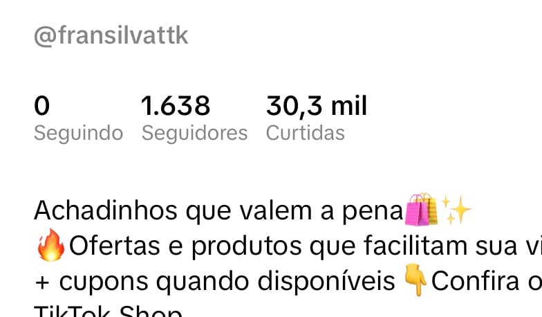 Foto do produto