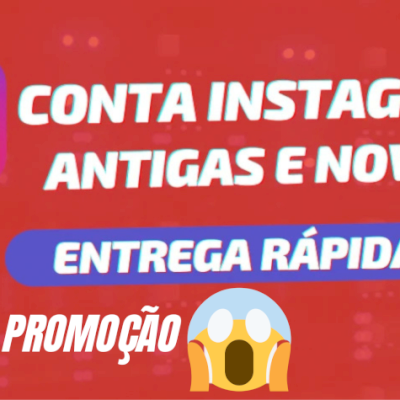 CONTA DE 10K DE SEGUIDORES BRASILEIROS POR UM VALOR ABSURDO 🔥🥵