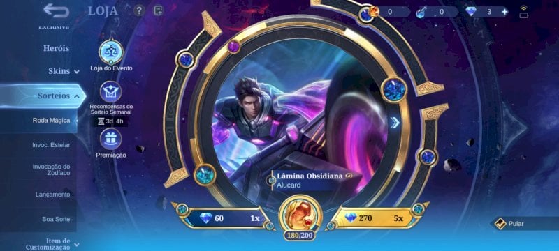 Foto do produto