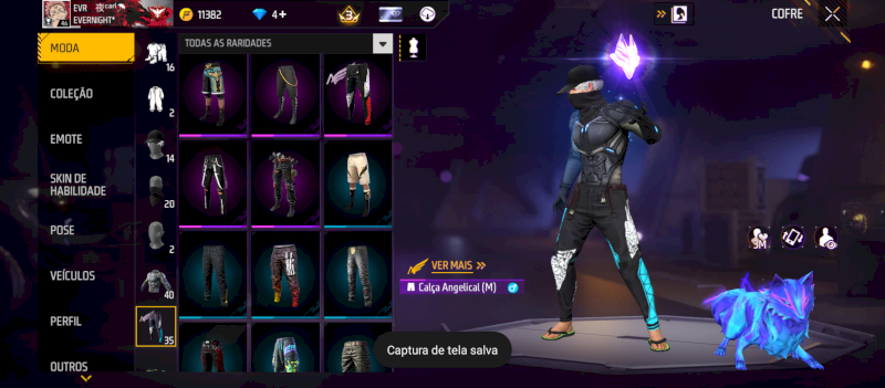 Foto do produto