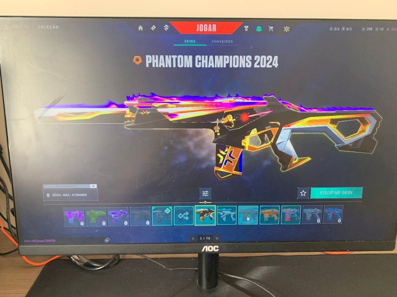 Foto do produto