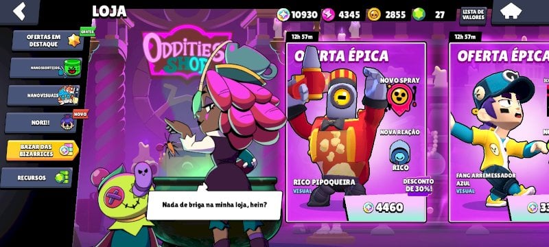 Foto do produto