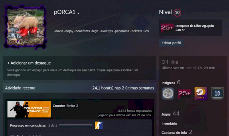 Foto do produto
