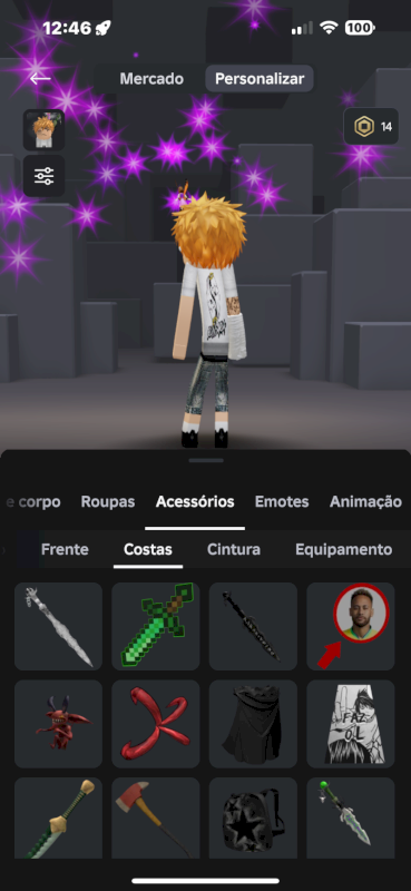 Foto do produto