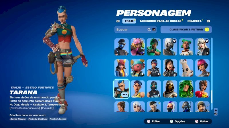 Foto do produto