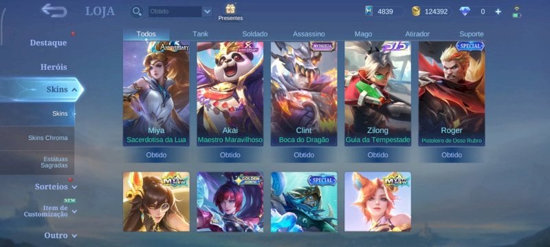 Foto do produto