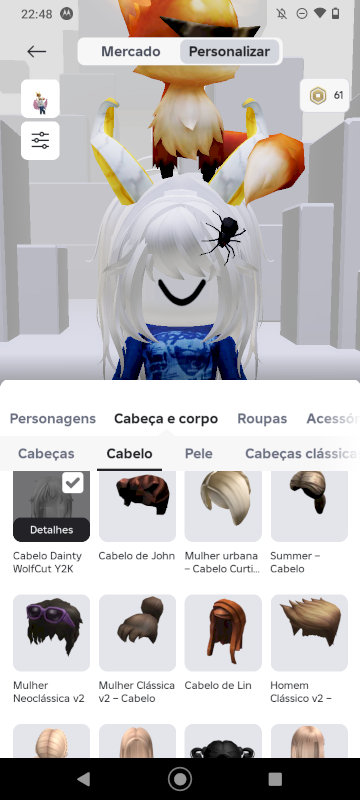 Foto do produto