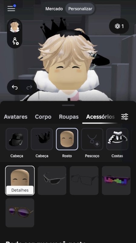 Foto do produto