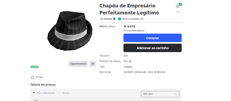Foto do produto