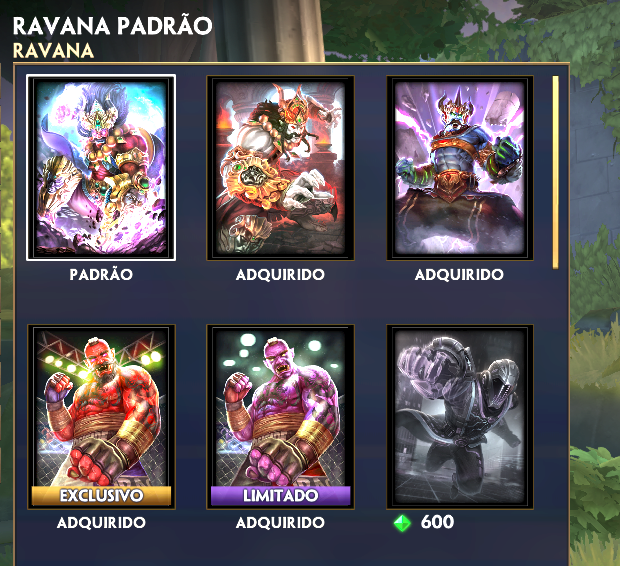 Foto do produto