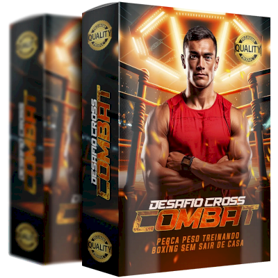Curso - Desafio Cross Combat