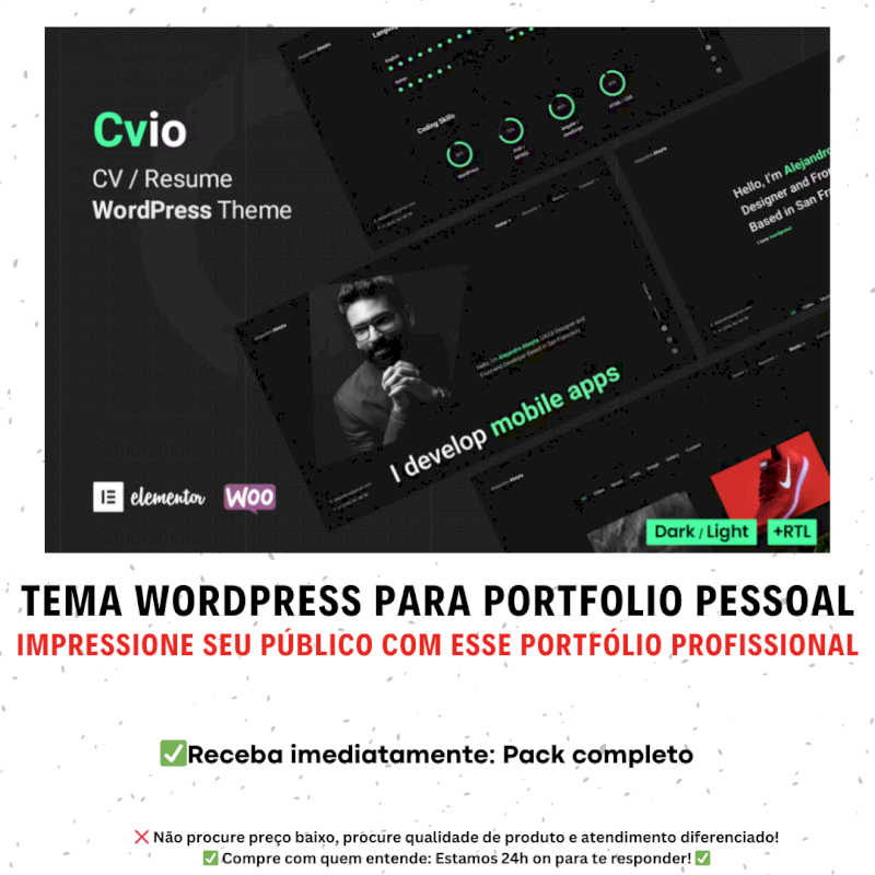 Foto do produto