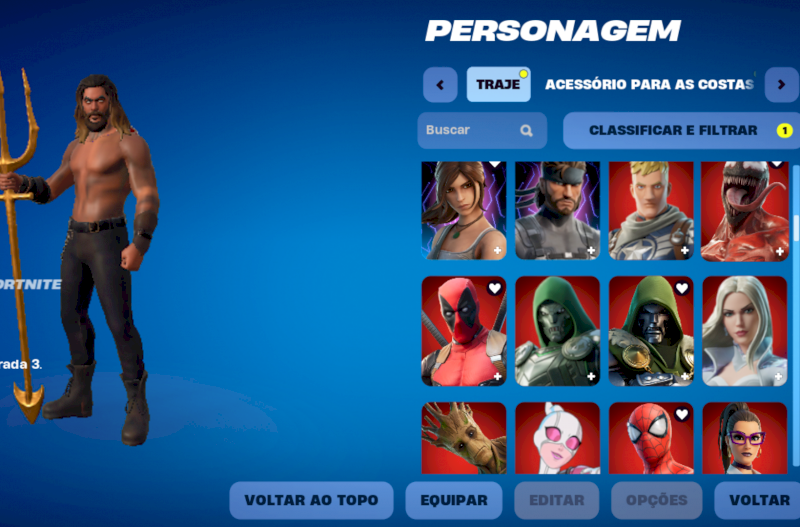 Foto do produto