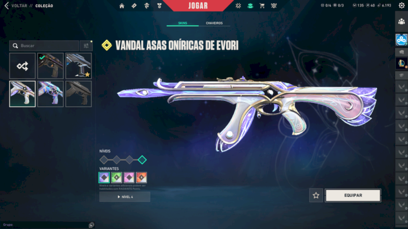Foto do produto