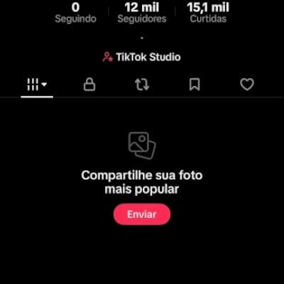 TIKTOK MONETIZAÇÃO - 12K E+ DE 114K DE VIEWS REAIS!⚠️ATENÇÃO VEJA A DESCRIÇÃO!