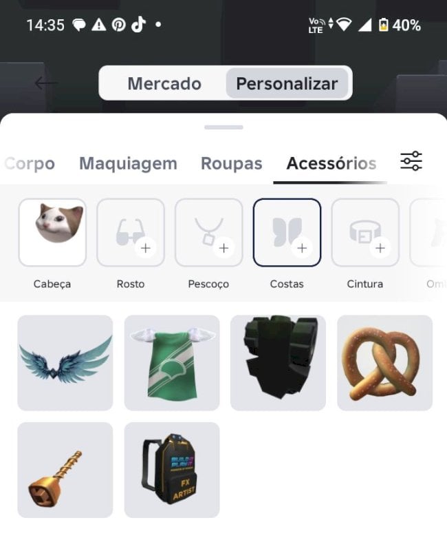 Foto do produto