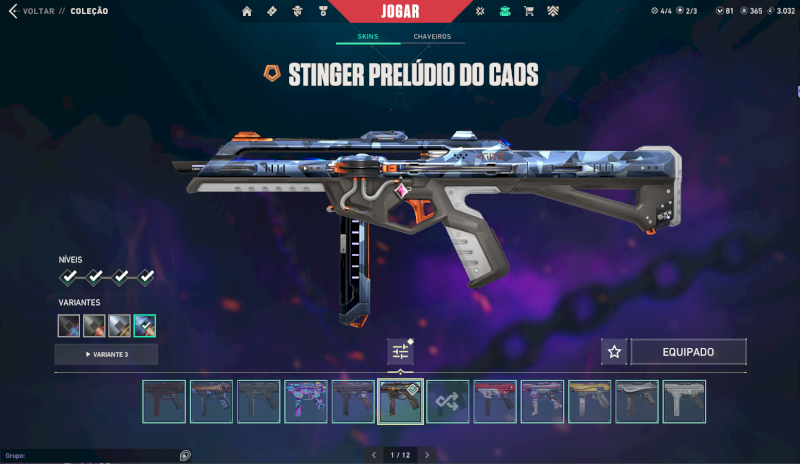 Foto do produto