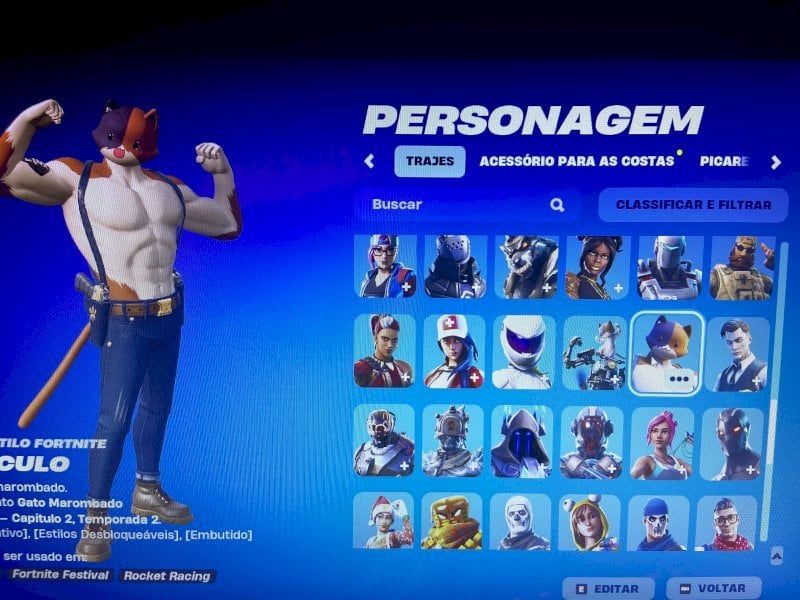 Foto do produto