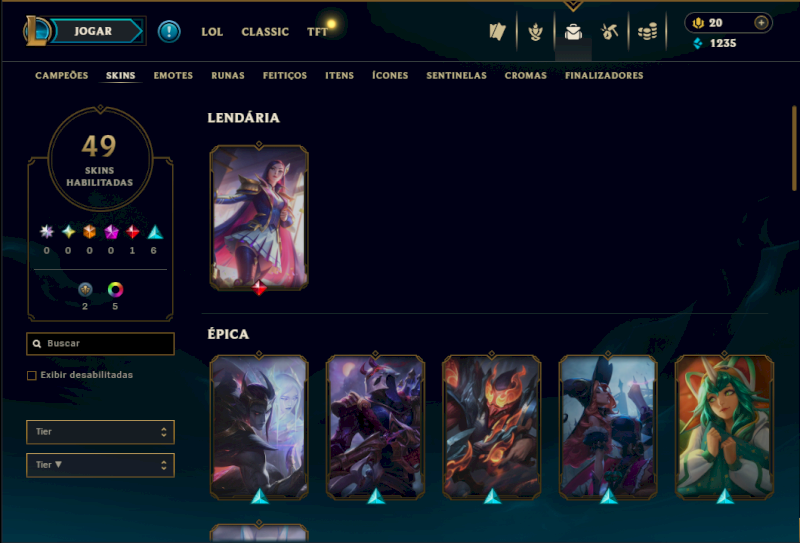 Foto do produto