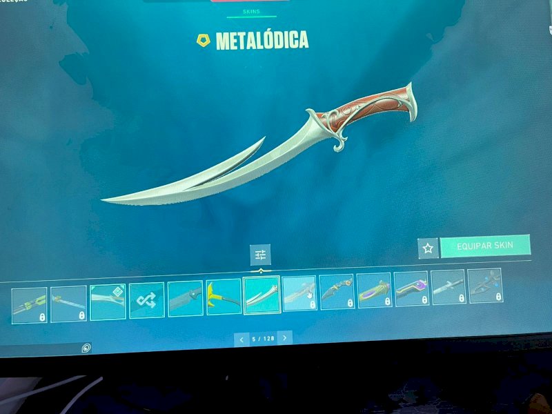 Foto do produto