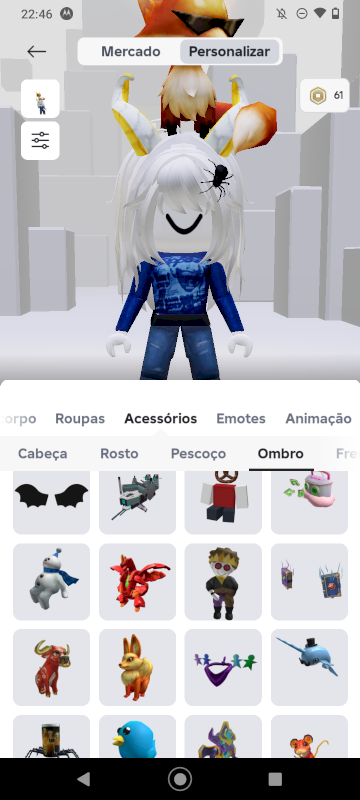 Foto do produto