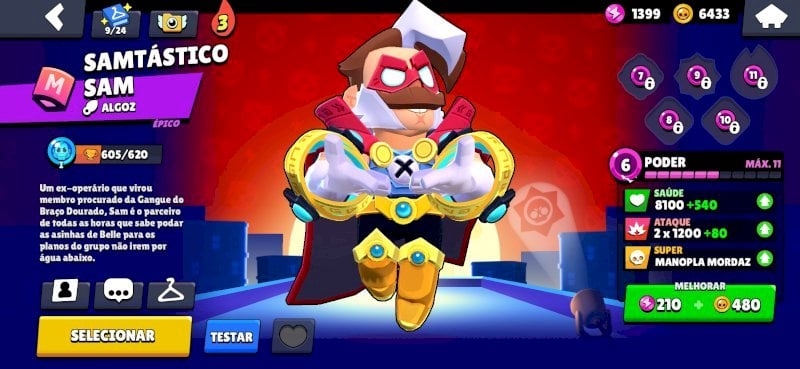 Foto do produto