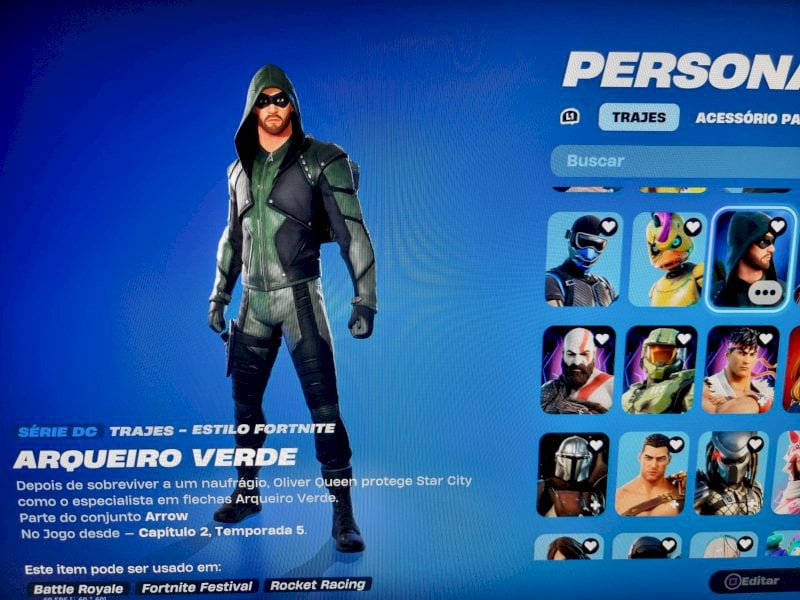 Foto do produto