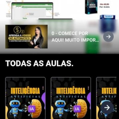 Automatize seu Atendimento.