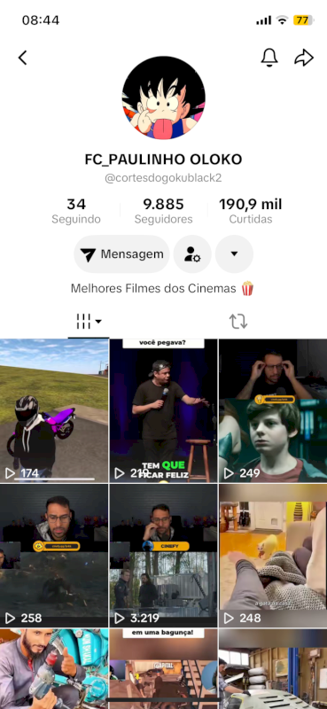 Foto do produto
