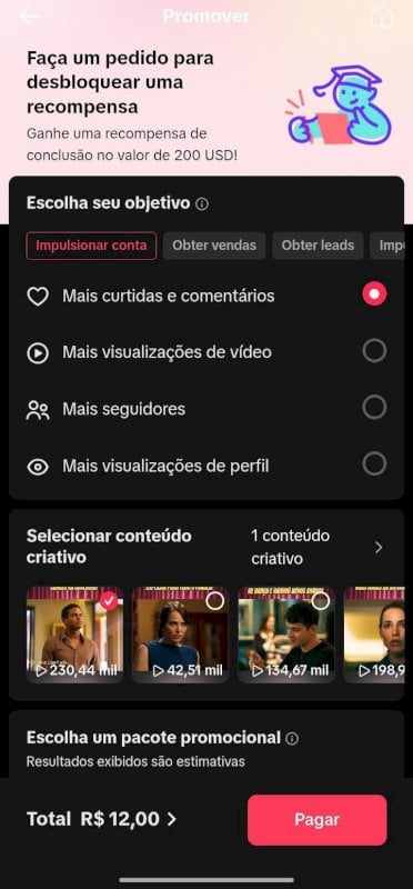 Foto do produto
