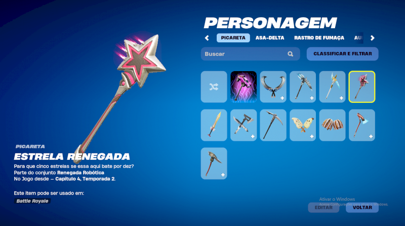 Foto do produto