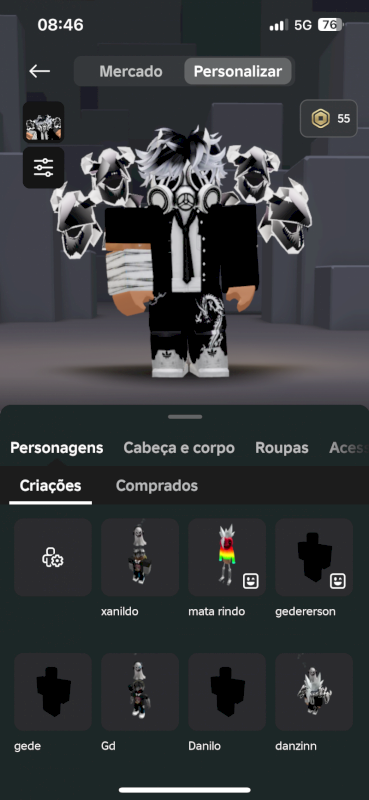 Foto do produto