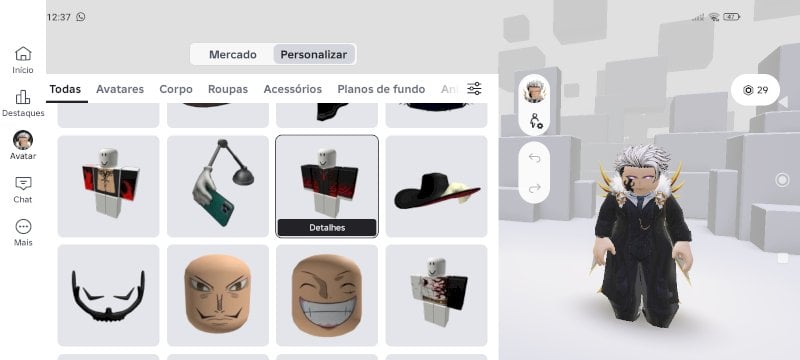 Foto do produto