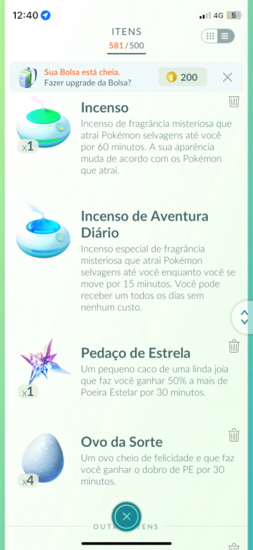 Foto do produto