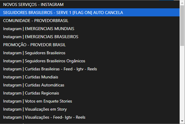 Foto do produto