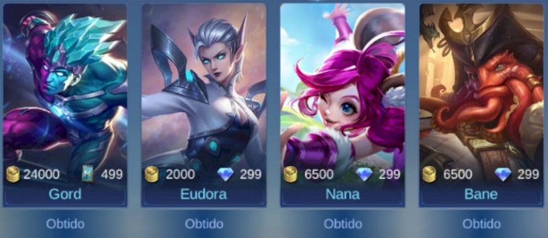 Foto do produto