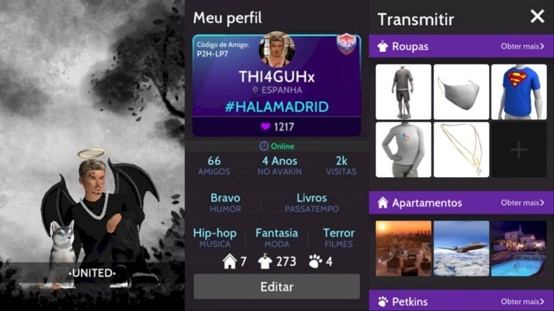 Foto do produto