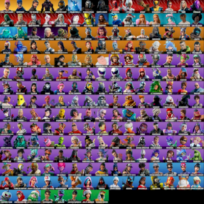 218 Skins | Season 3 | Salve o Mundo | Master Chief Black