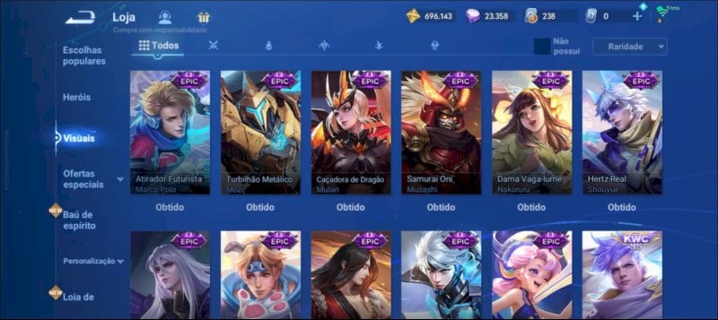 Foto do produto