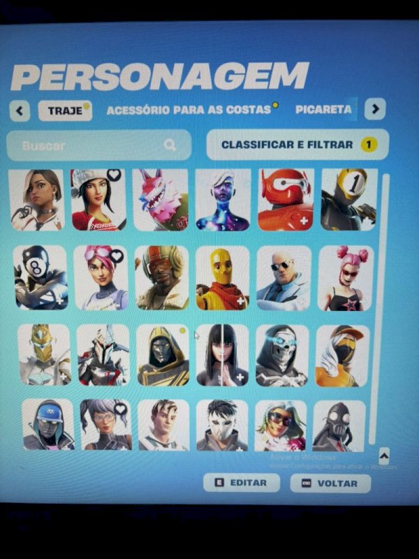 Foto do produto