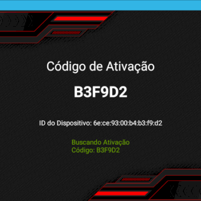 🚀 Launcher TV Box — Painel + APK Completo (com sistema tmdb)