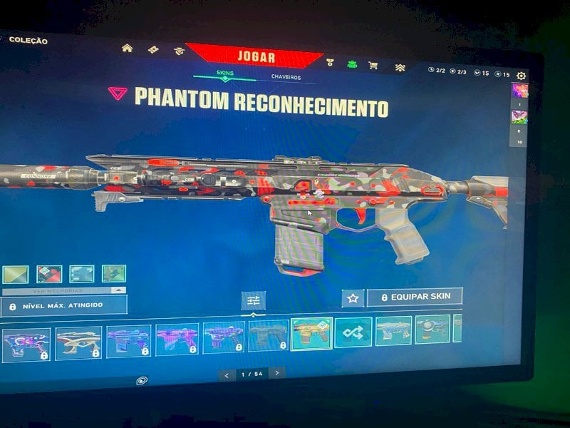 Foto do produto