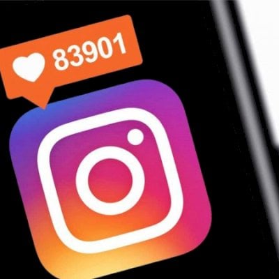 10K SEGUIDORES BRASILEIROS INSTAGRAM PREMIUM PERMANENTES