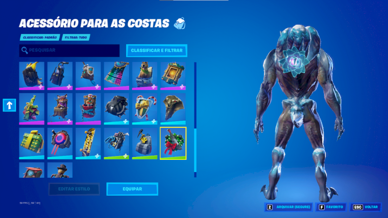 Foto do produto