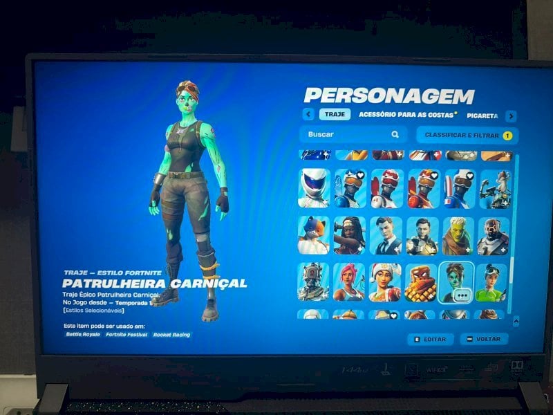 Foto do produto