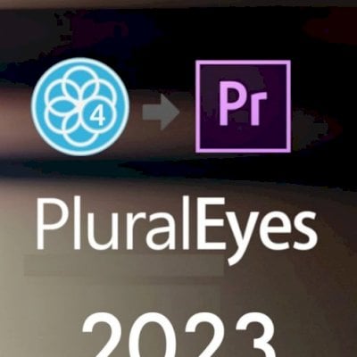 Pluraleyes 2023 Windows